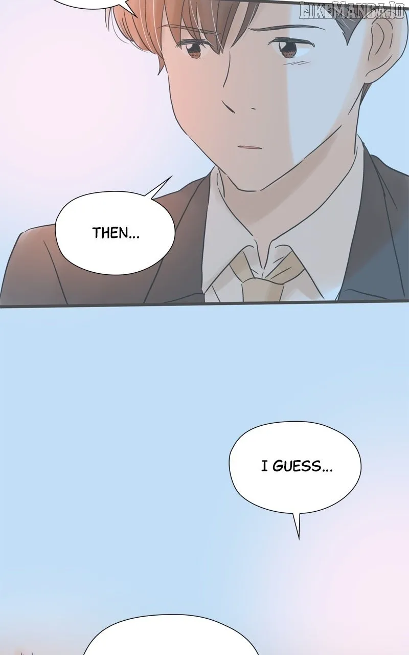 It Rains on Precious Days Chapter 179 page 58 - 