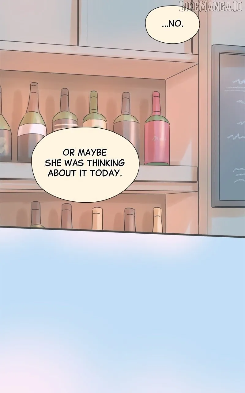 It Rains on Precious Days Chapter 179 page 61 - 