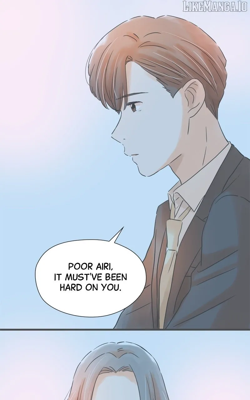 It Rains on Precious Days Chapter 179 page 62 - 