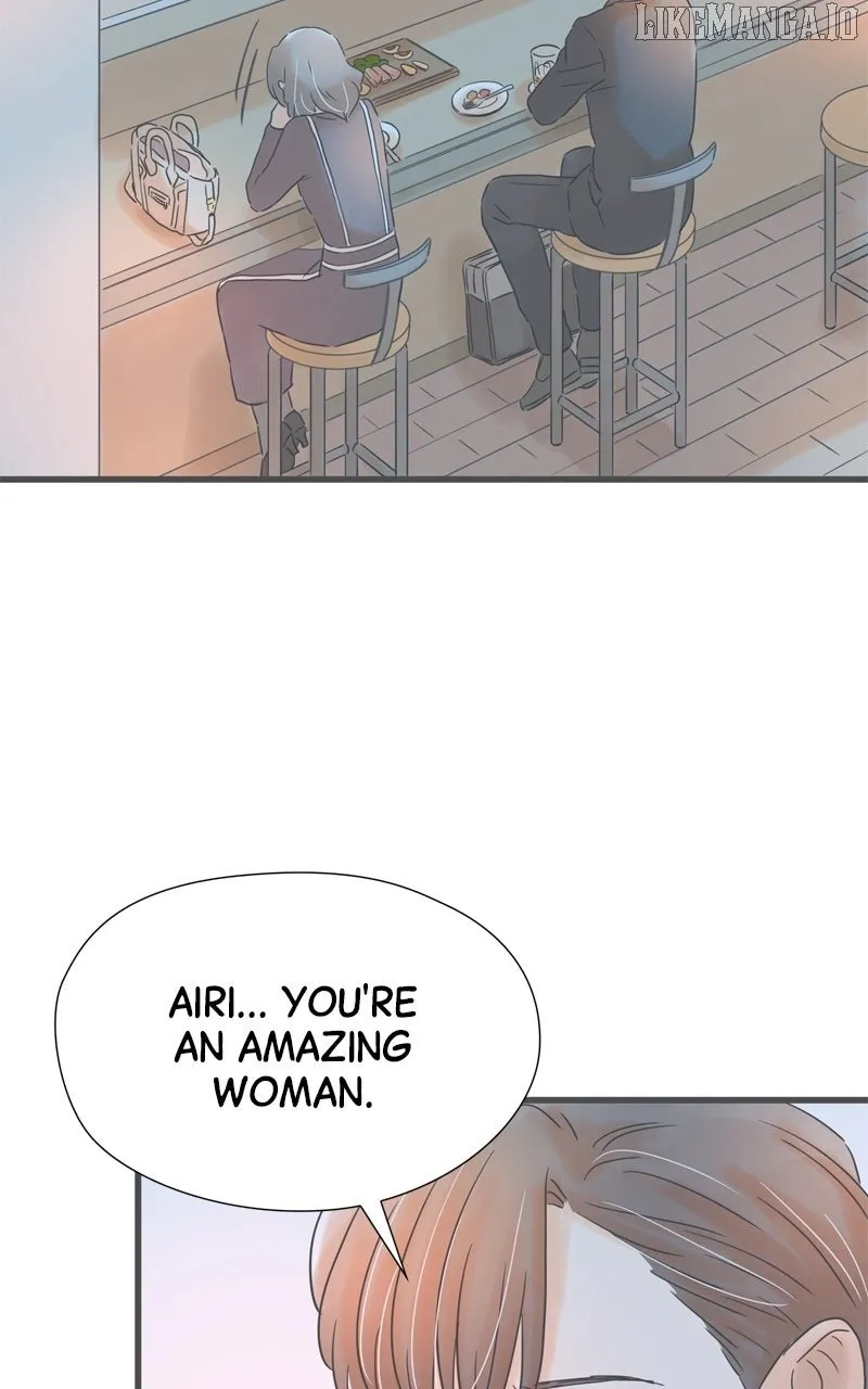 It Rains on Precious Days Chapter 179 page 65 - 