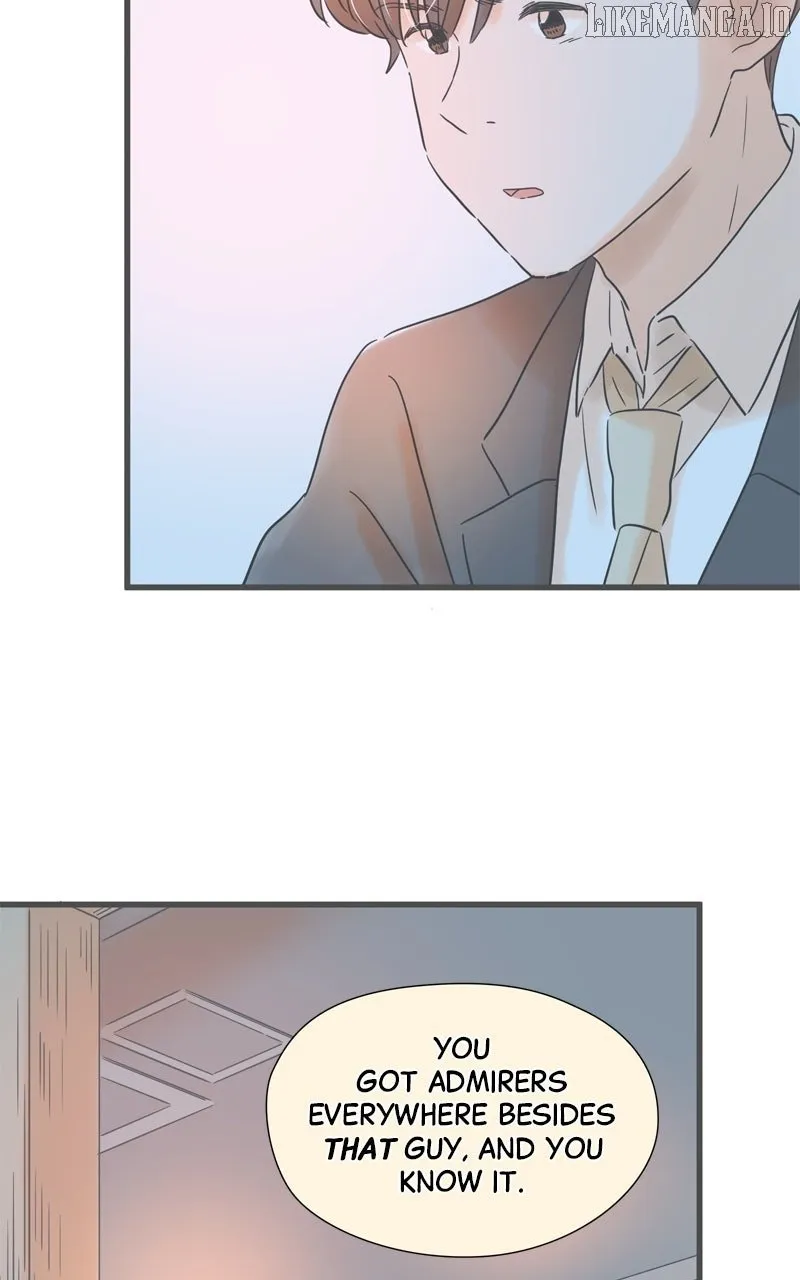 It Rains on Precious Days Chapter 179 page 66 - 