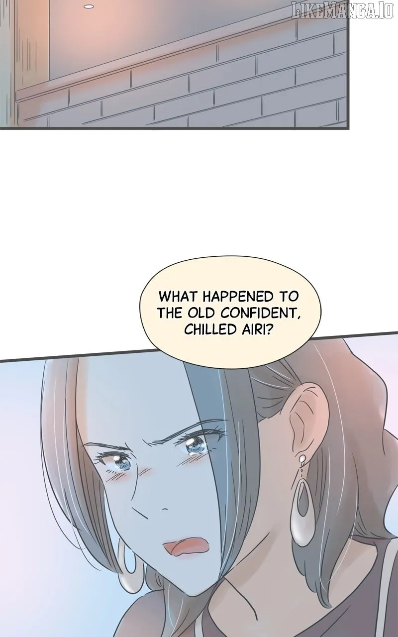 It Rains on Precious Days Chapter 179 page 67 - 