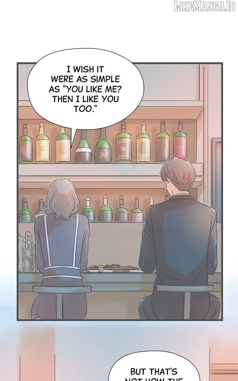 It Rains on Precious Days Chapter 179 page 69 - 