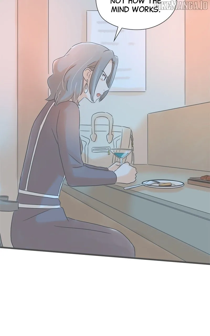 It Rains on Precious Days Chapter 179 page 70 - 