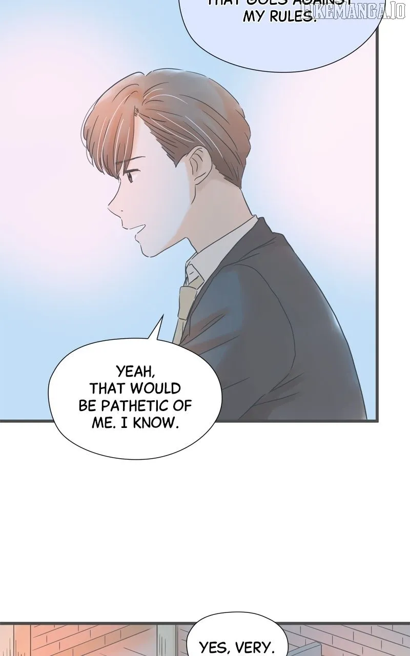 It Rains on Precious Days Chapter 180 page 16 - 