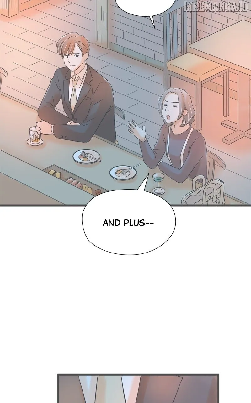 It Rains on Precious Days Chapter 180 page 17 - 