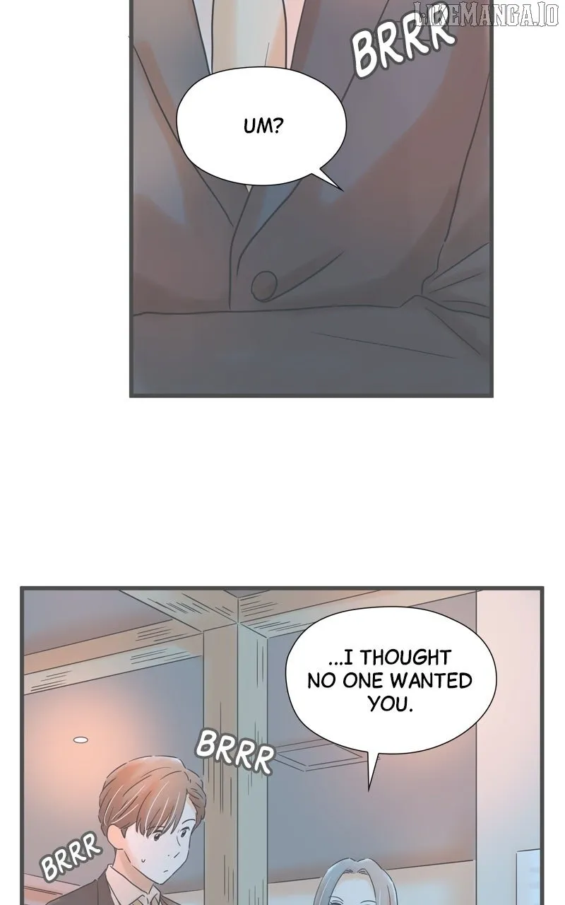 It Rains on Precious Days Chapter 180 page 18 - 