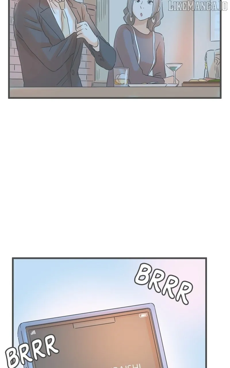 It Rains on Precious Days Chapter 180 page 19 - 