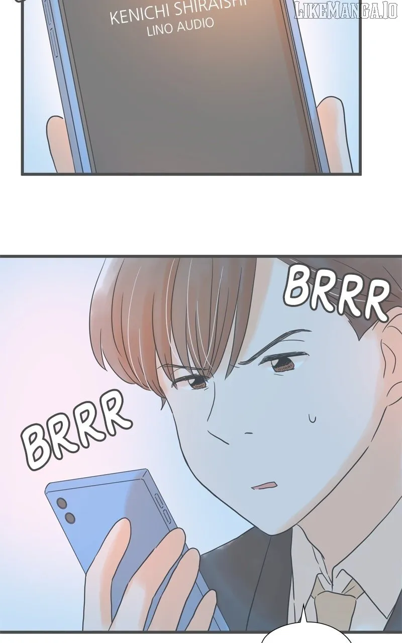 It Rains on Precious Days Chapter 180 page 20 - 