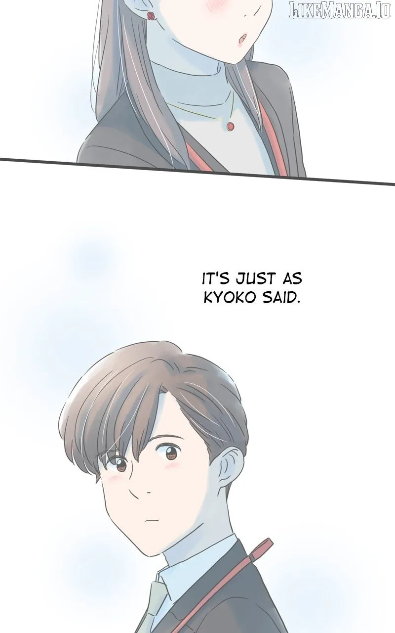 It Rains on Precious Days Chapter 180 page 3 - 