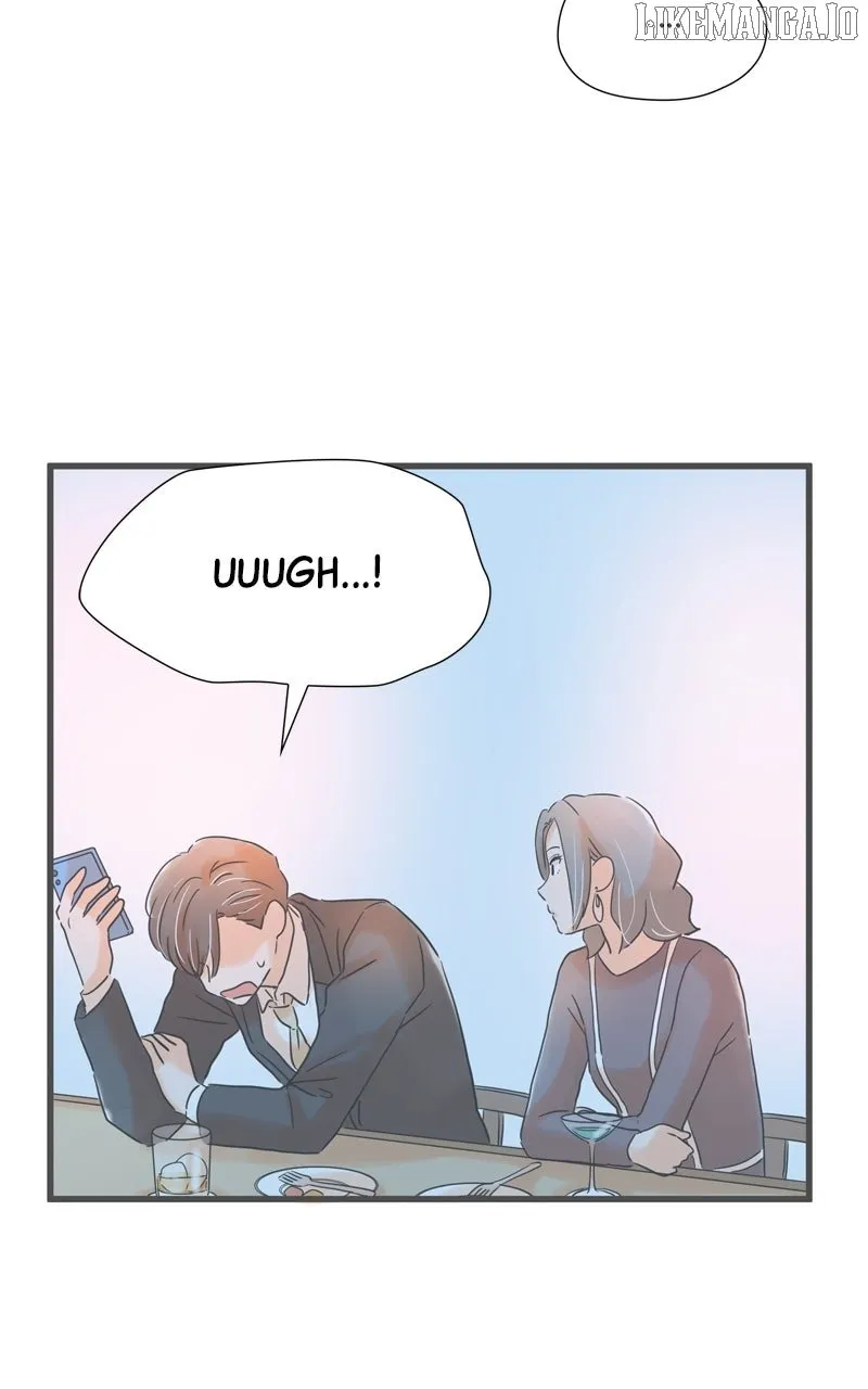 It Rains on Precious Days Chapter 180 page 21 - 