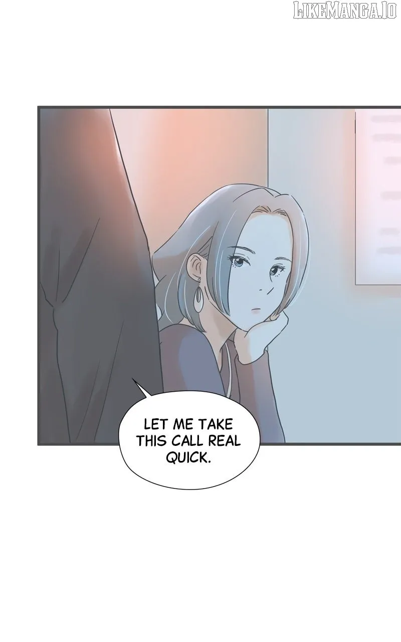 It Rains on Precious Days Chapter 180 page 23 - 