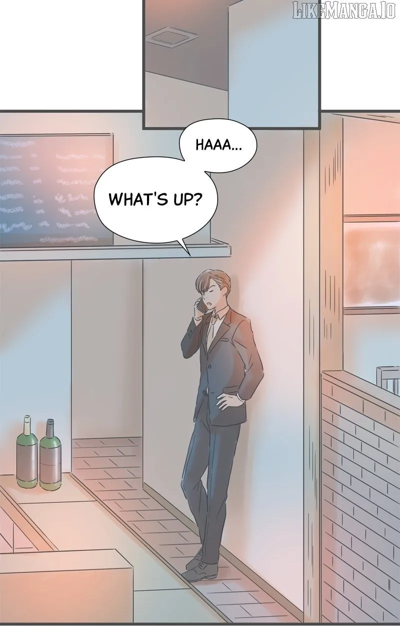It Rains on Precious Days Chapter 180 page 25 - 