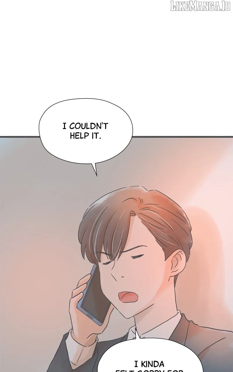It Rains on Precious Days Chapter 180 page 27 - 
