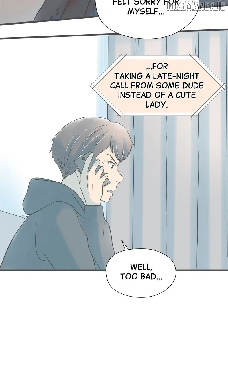It Rains on Precious Days Chapter 180 page 28 - 