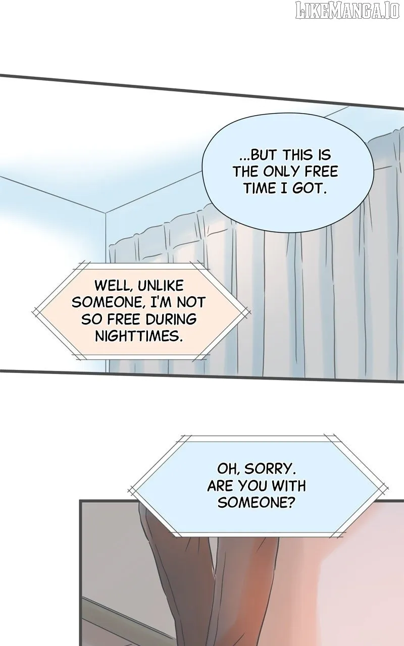 It Rains on Precious Days Chapter 180 page 29 - 