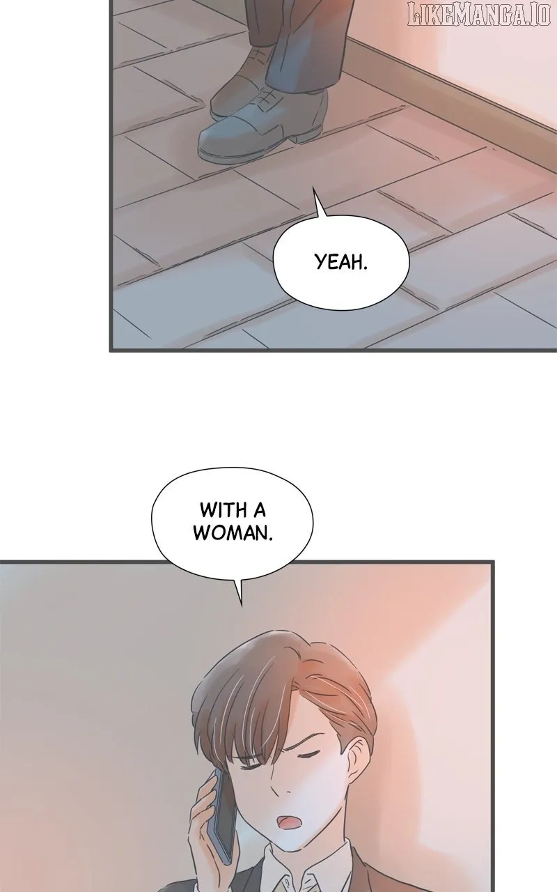 It Rains on Precious Days Chapter 180 page 30 - 