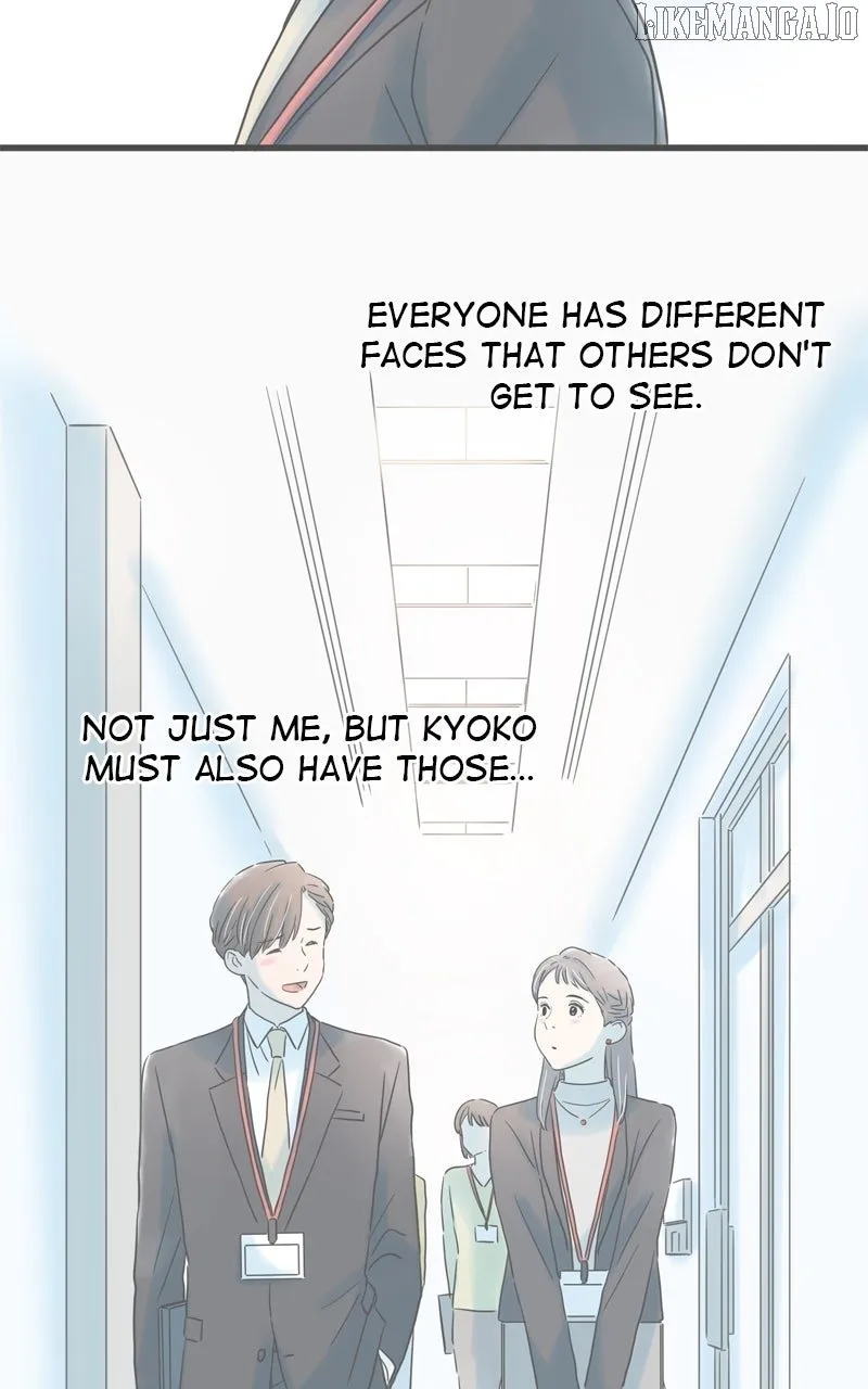 It Rains on Precious Days Chapter 180 page 4 - 