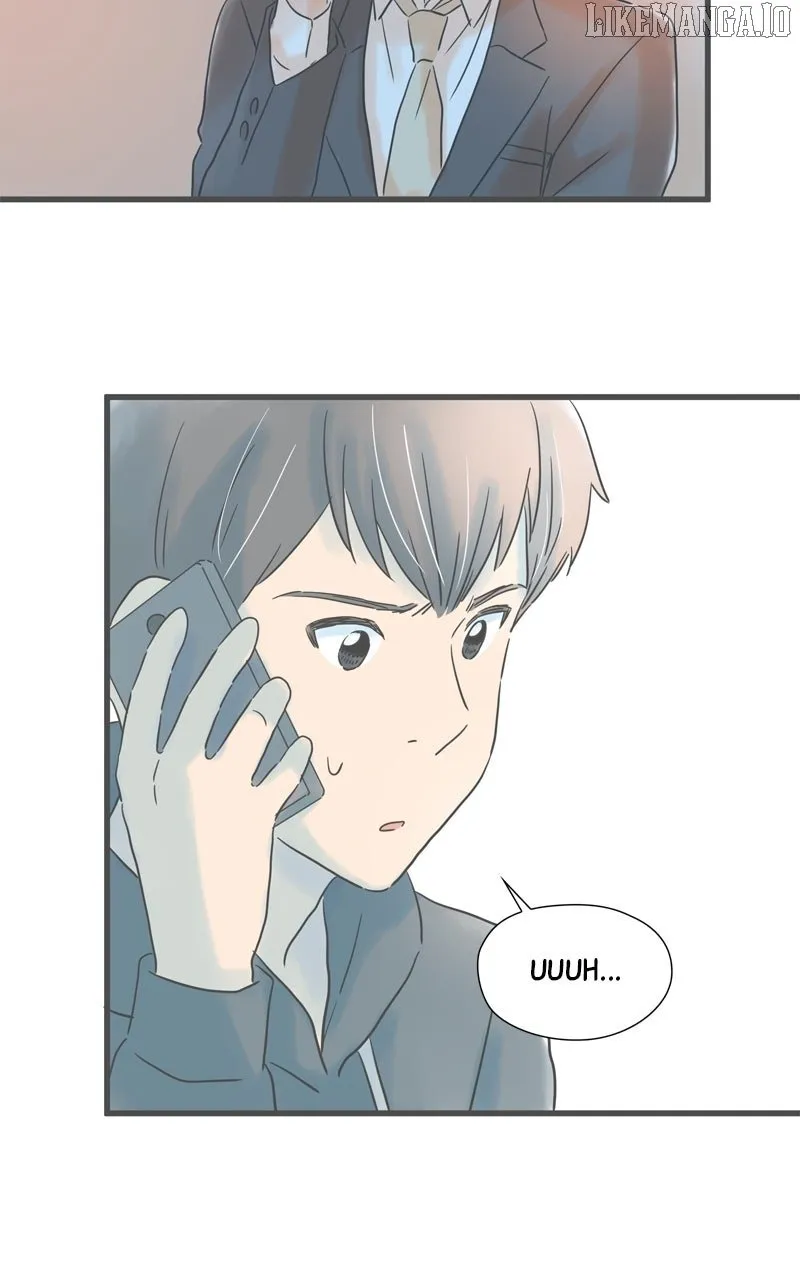 It Rains on Precious Days Chapter 180 page 31 - 
