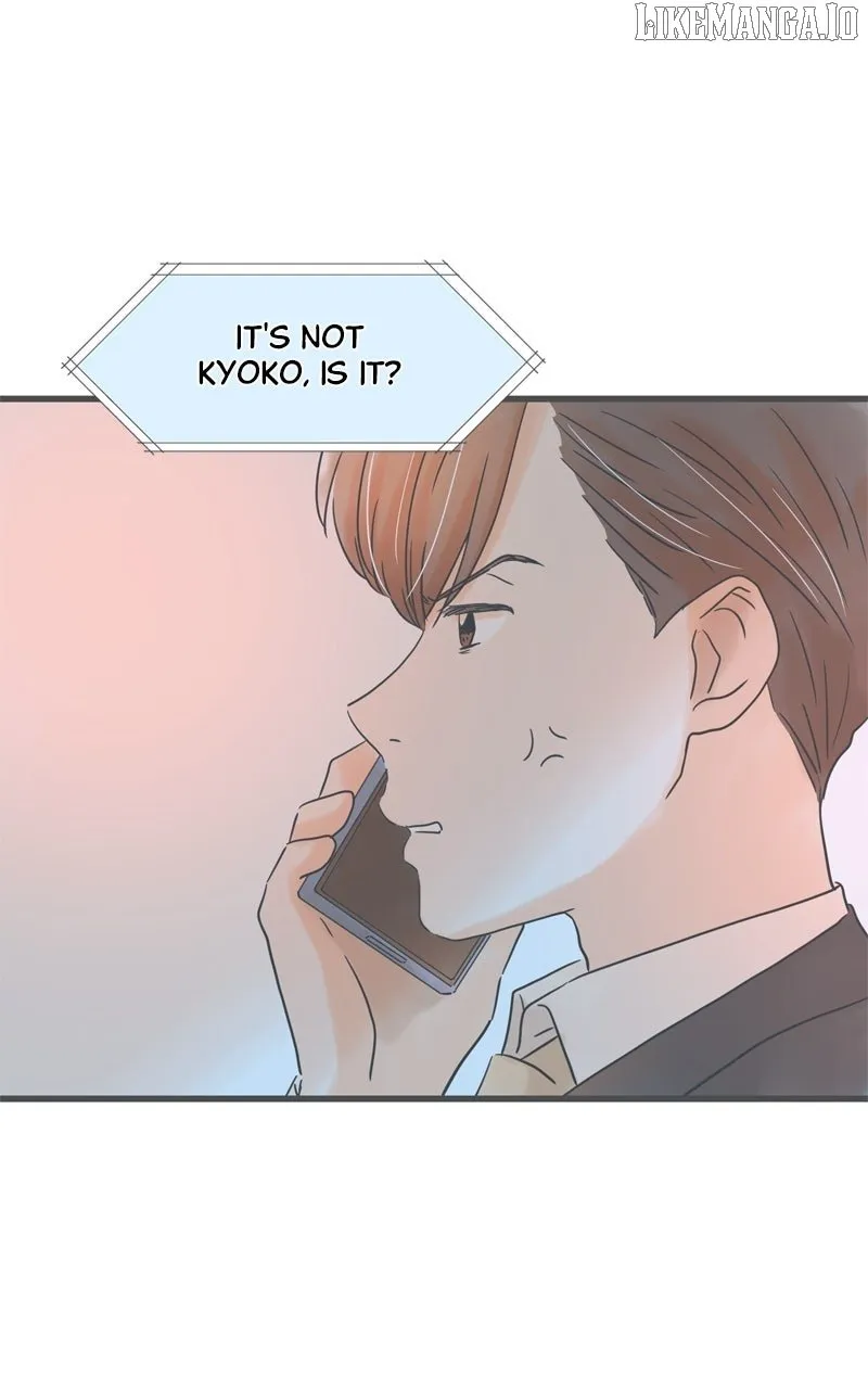 It Rains on Precious Days Chapter 180 page 32 - 
