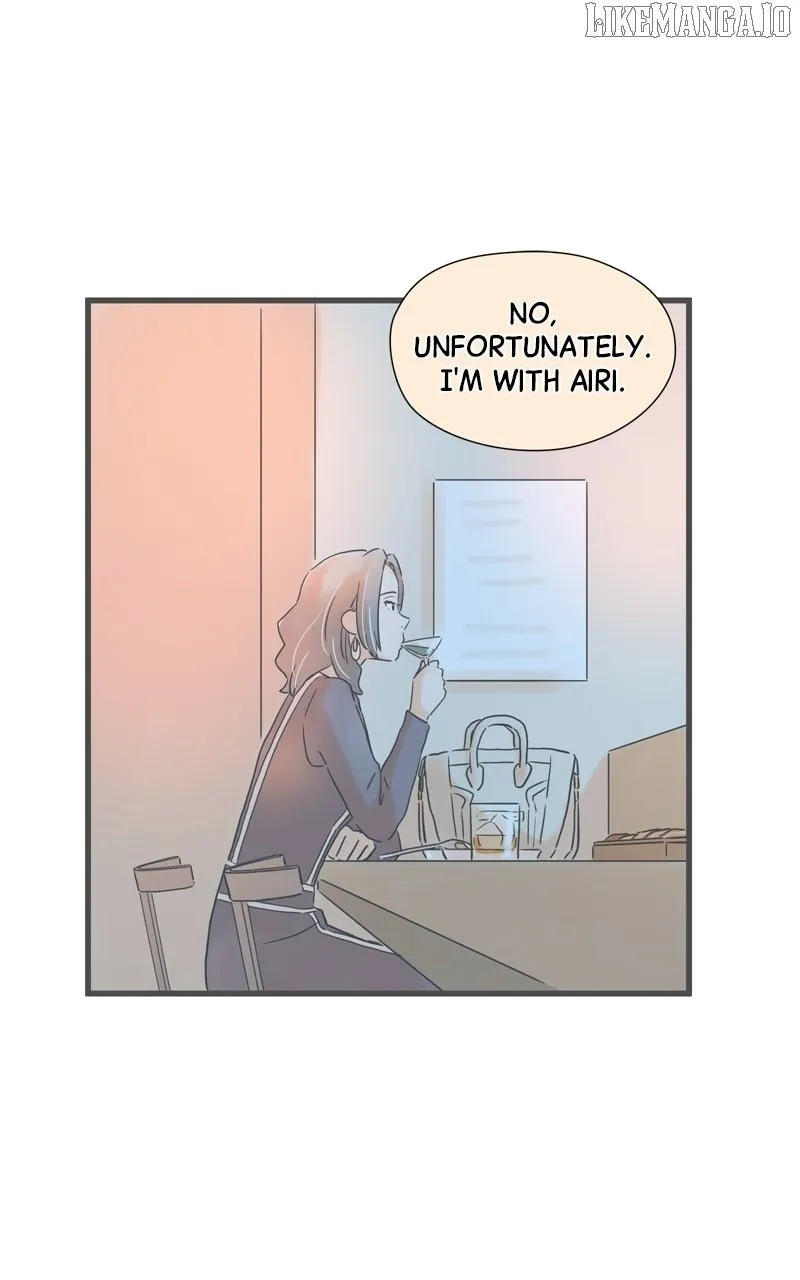 It Rains on Precious Days Chapter 180 page 33 - 