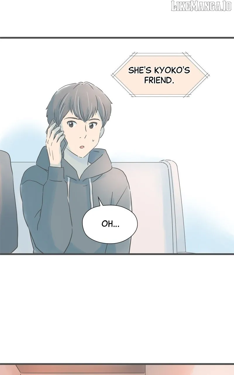 It Rains on Precious Days Chapter 180 page 34 - 