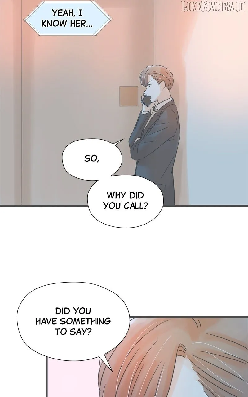 It Rains on Precious Days Chapter 180 page 35 - 