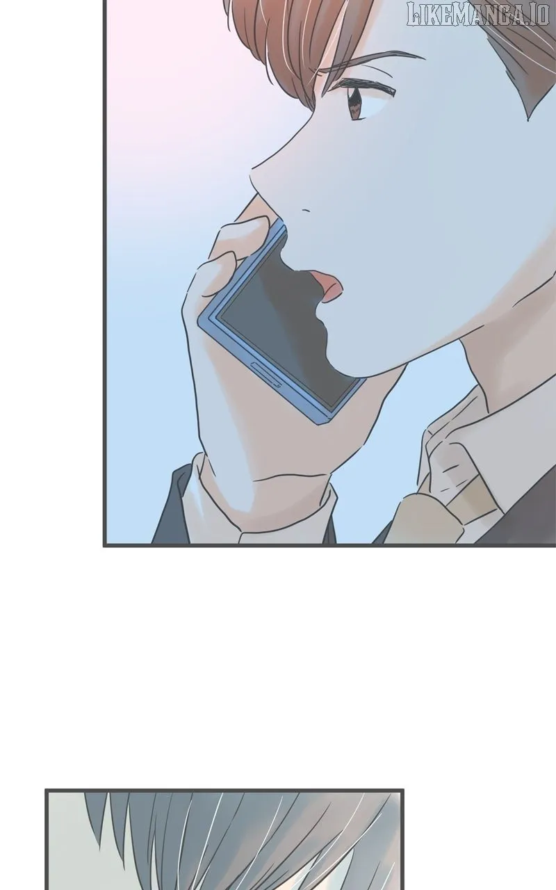 It Rains on Precious Days Chapter 180 page 36 - 