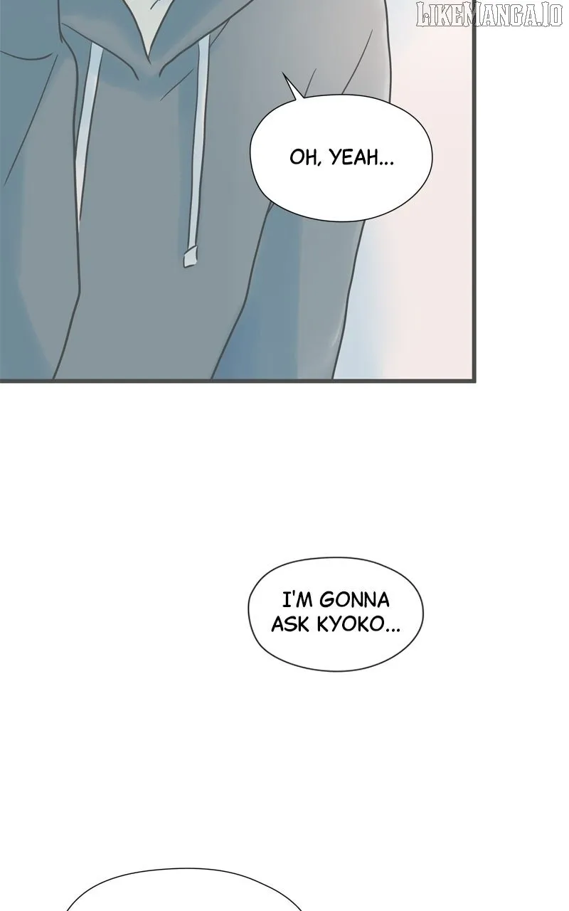 It Rains on Precious Days Chapter 180 page 38 - 