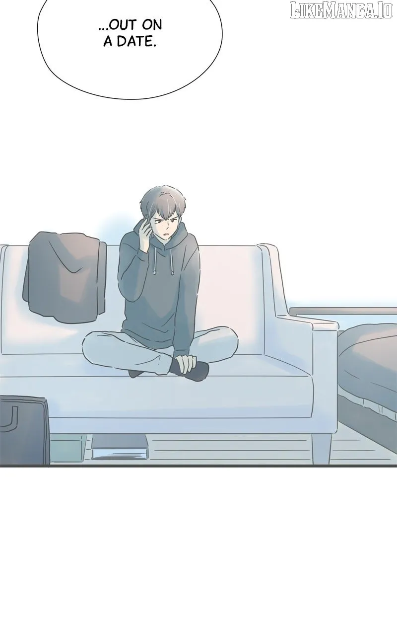 It Rains on Precious Days Chapter 180 page 39 - 