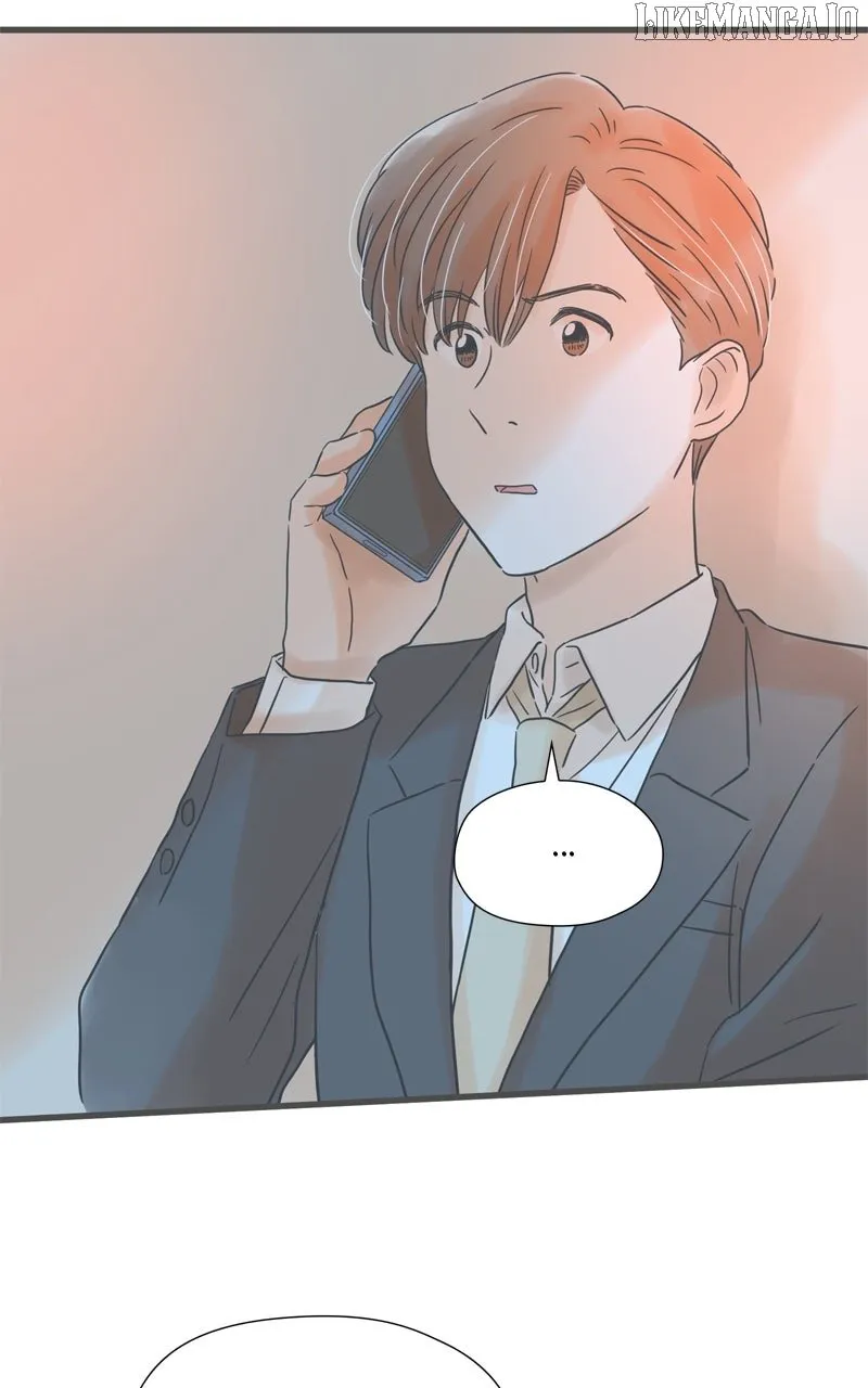 It Rains on Precious Days Chapter 180 page 40 - 