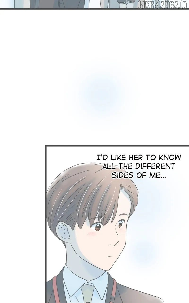 It Rains on Precious Days Chapter 180 page 5 - 