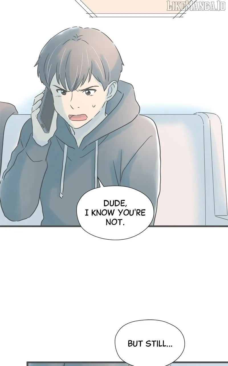 It Rains on Precious Days Chapter 180 page 42 - 