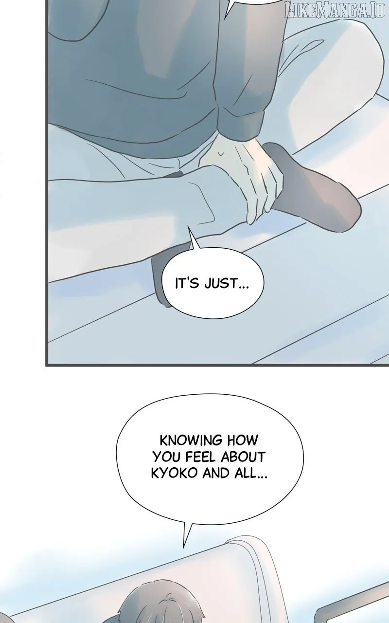 It Rains on Precious Days Chapter 180 page 43 - 