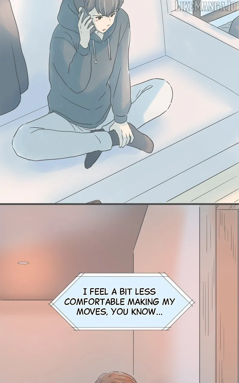 It Rains on Precious Days Chapter 180 page 44 - 
