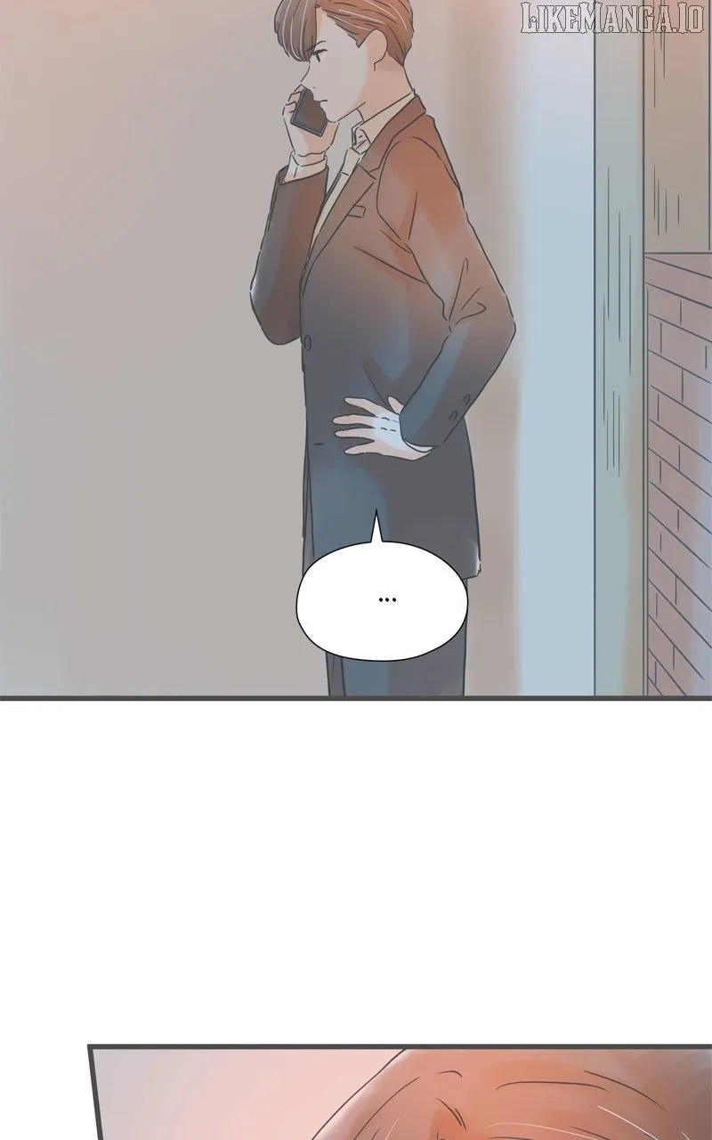 It Rains on Precious Days Chapter 180 page 45 - 
