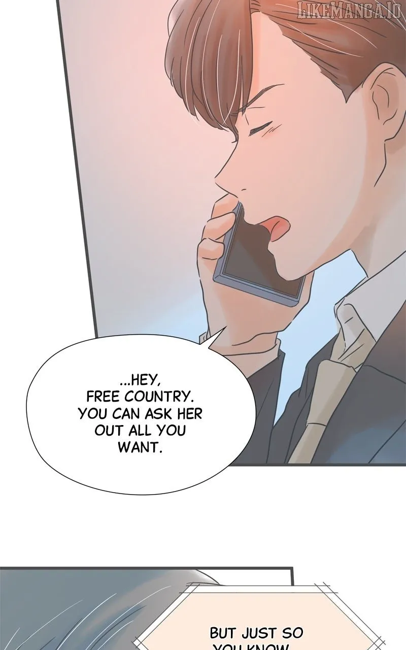 It Rains on Precious Days Chapter 180 page 46 - 