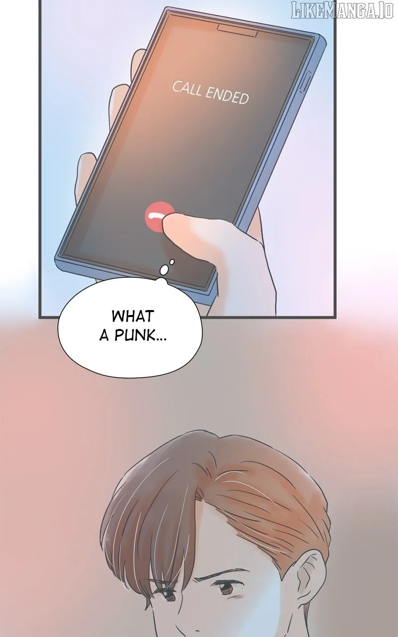 It Rains on Precious Days Chapter 180 page 50 - 