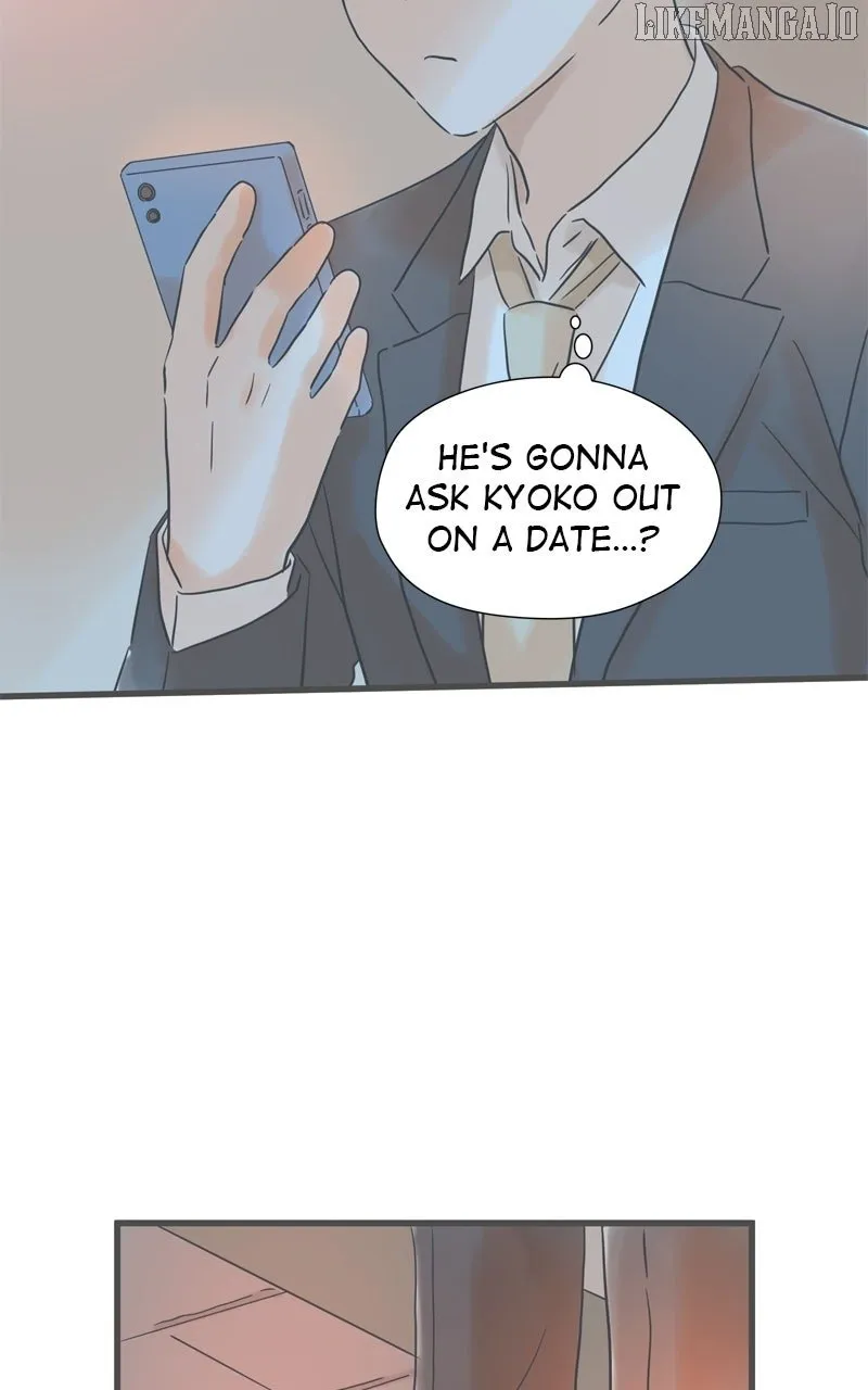 It Rains on Precious Days Chapter 180 page 51 - 