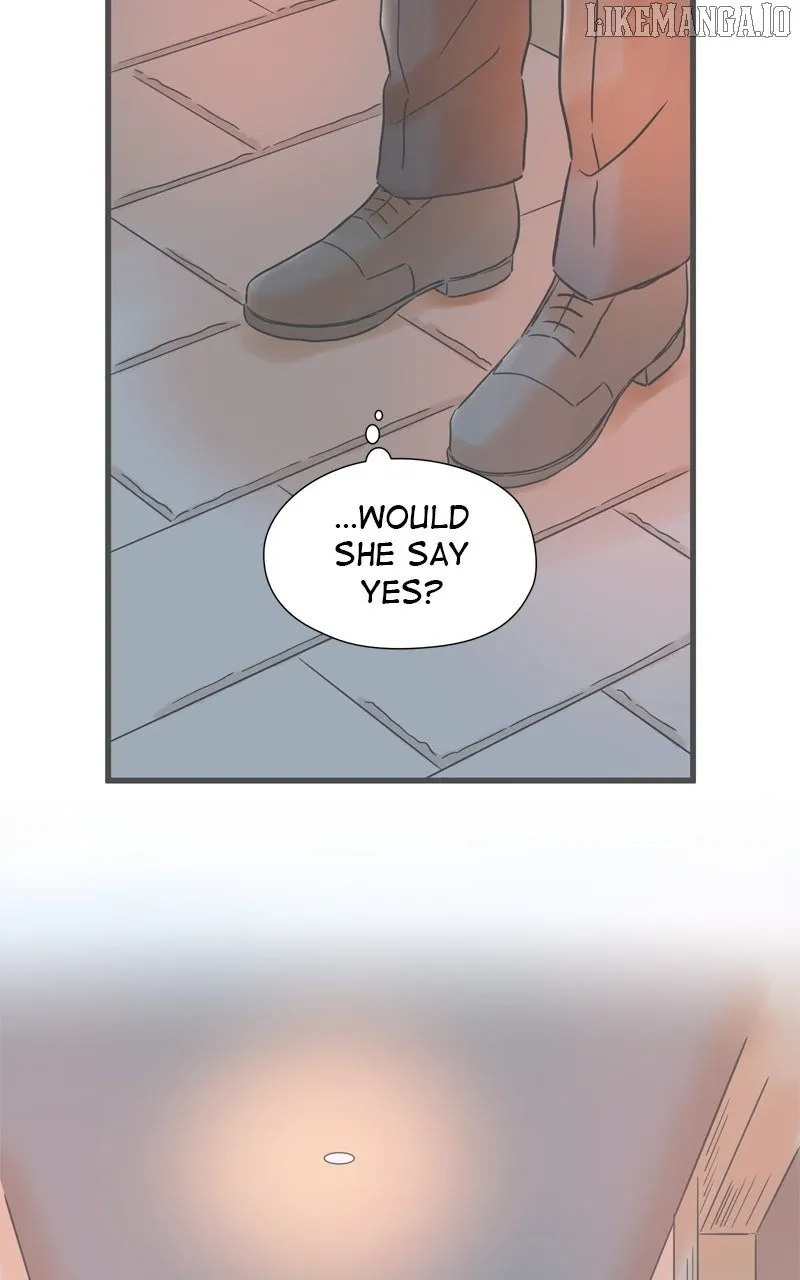It Rains on Precious Days Chapter 180 page 52 - 