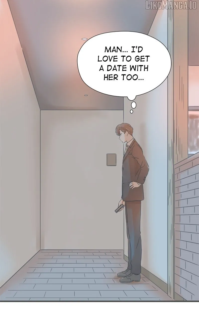 It Rains on Precious Days Chapter 180 page 53 - 