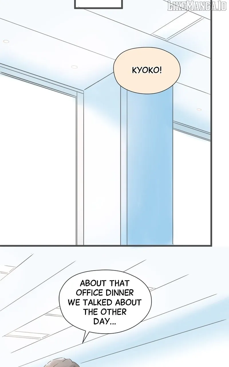 It Rains on Precious Days Chapter 180 page 56 - 