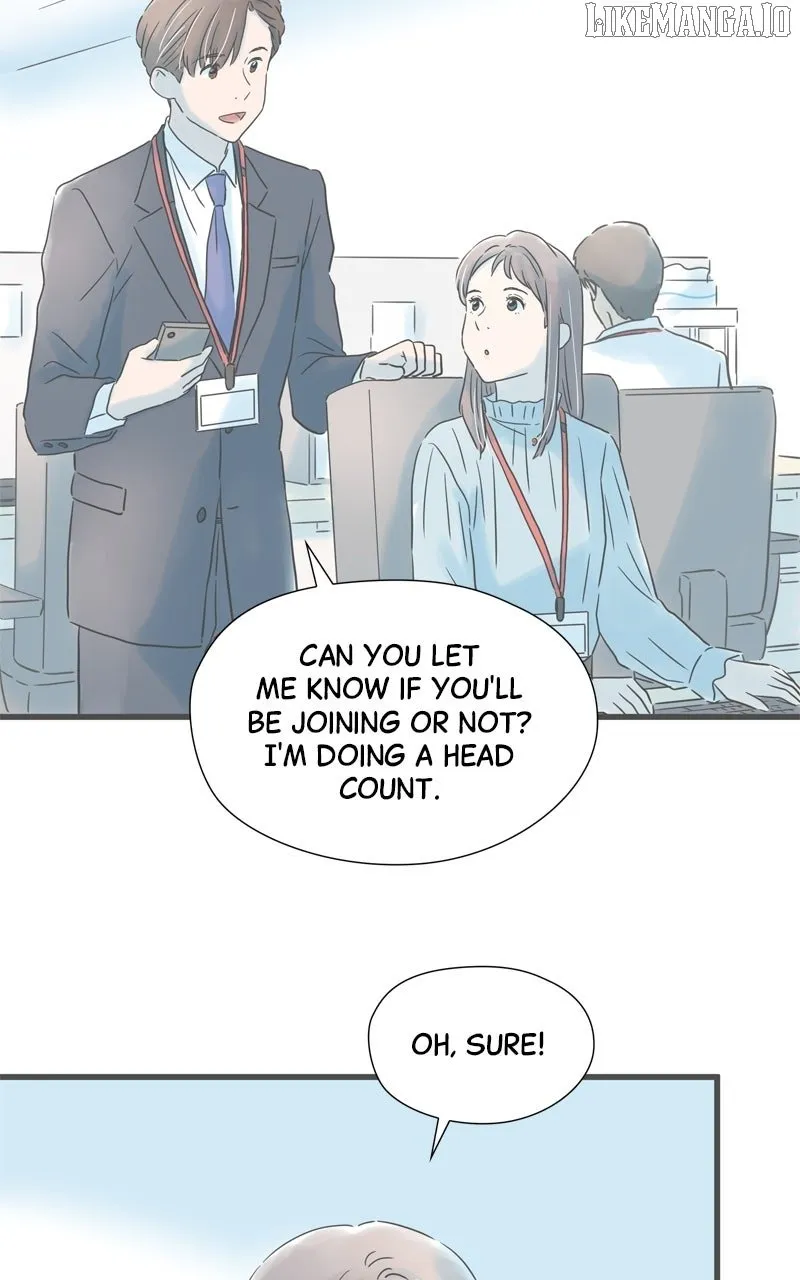 It Rains on Precious Days Chapter 180 page 57 - 