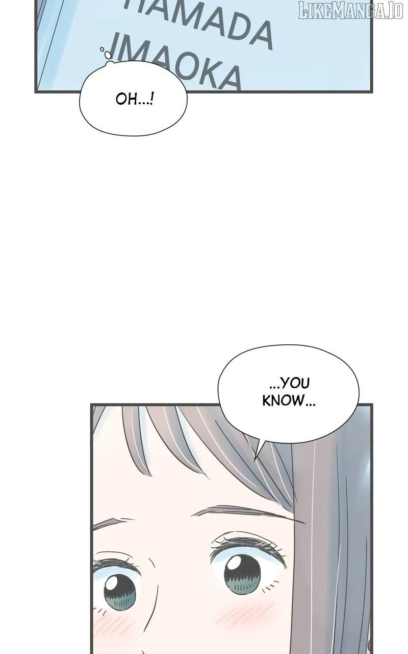 It Rains on Precious Days Chapter 180 page 59 - 