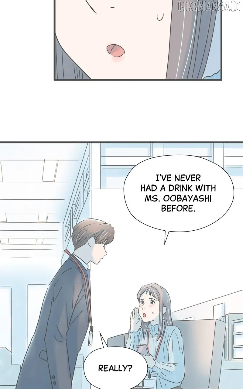 It Rains on Precious Days Chapter 180 page 60 - 