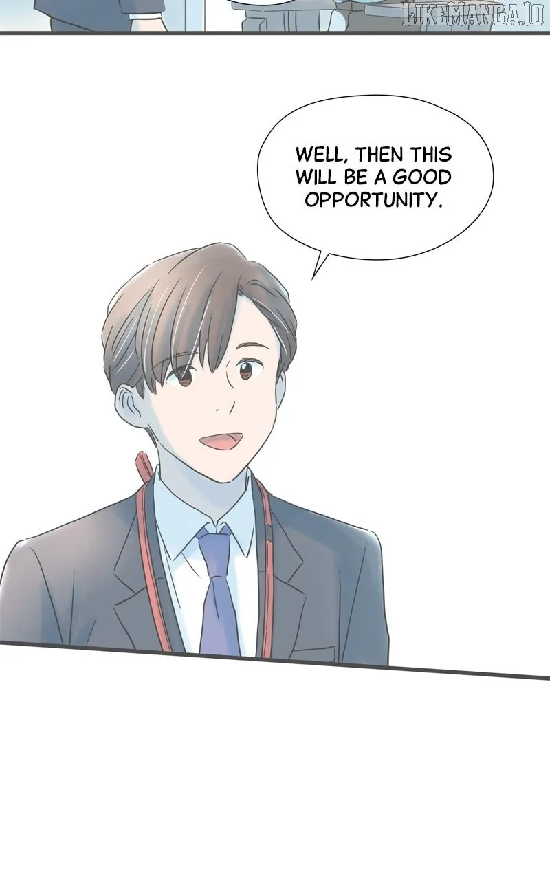 It Rains on Precious Days Chapter 180 page 61 - 