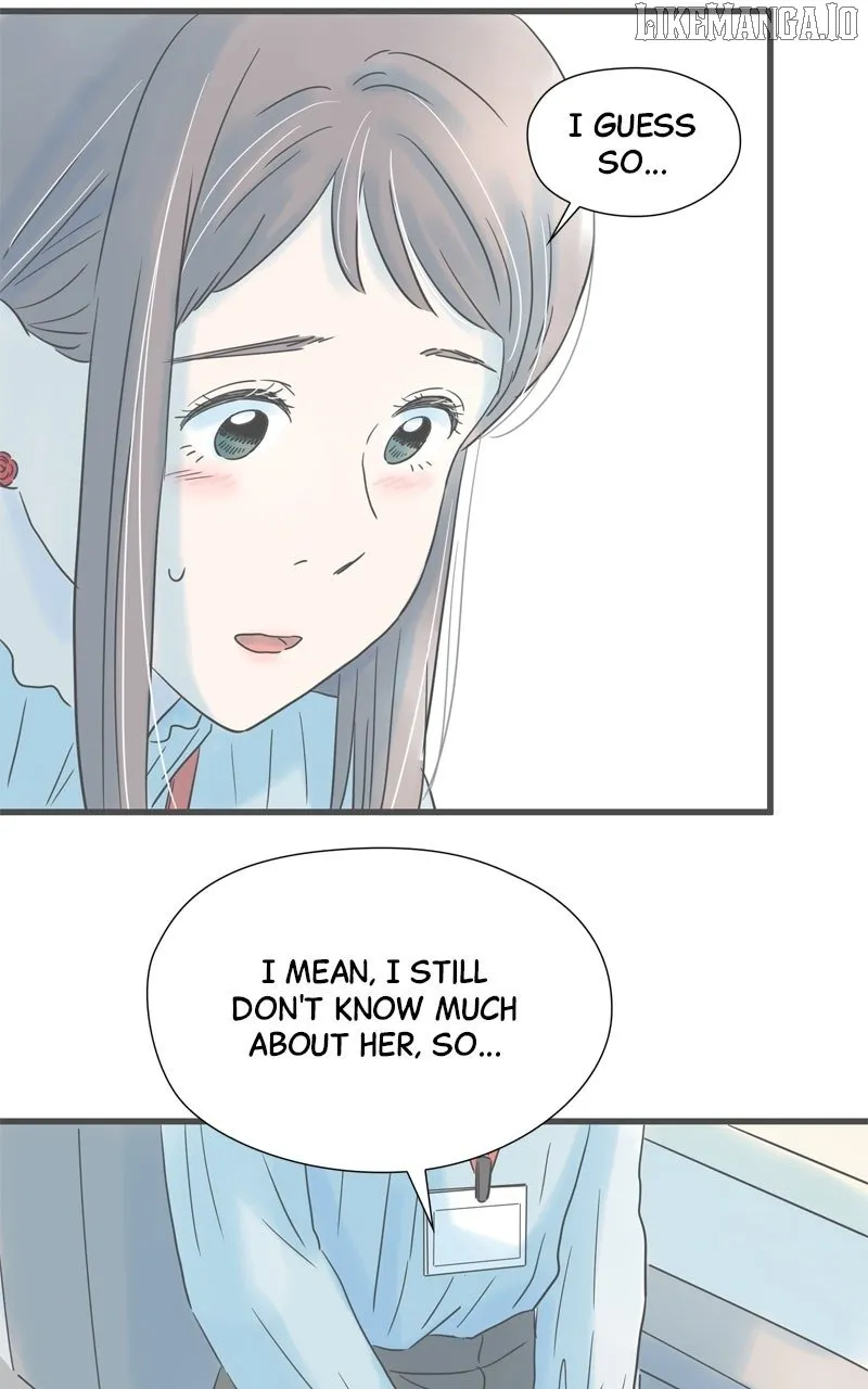 It Rains on Precious Days Chapter 180 page 62 - 