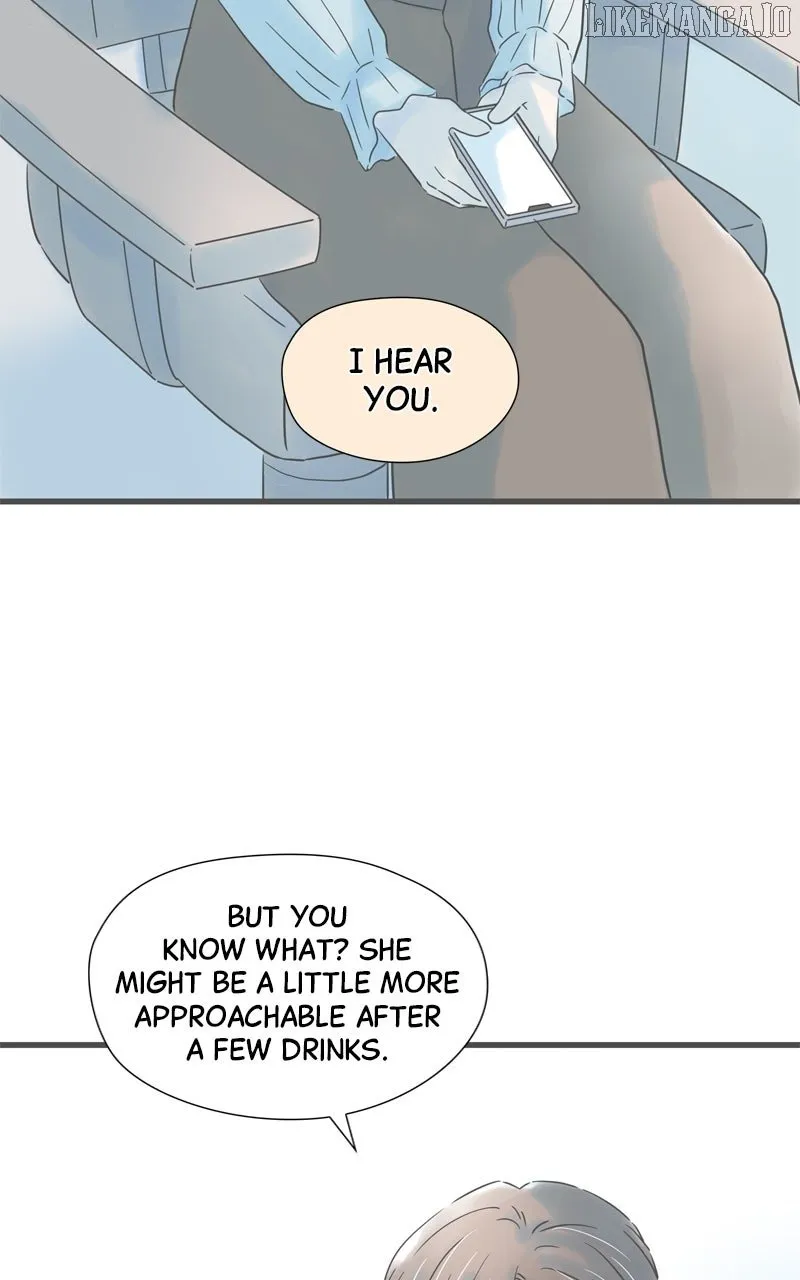 It Rains on Precious Days Chapter 180 page 63 - 