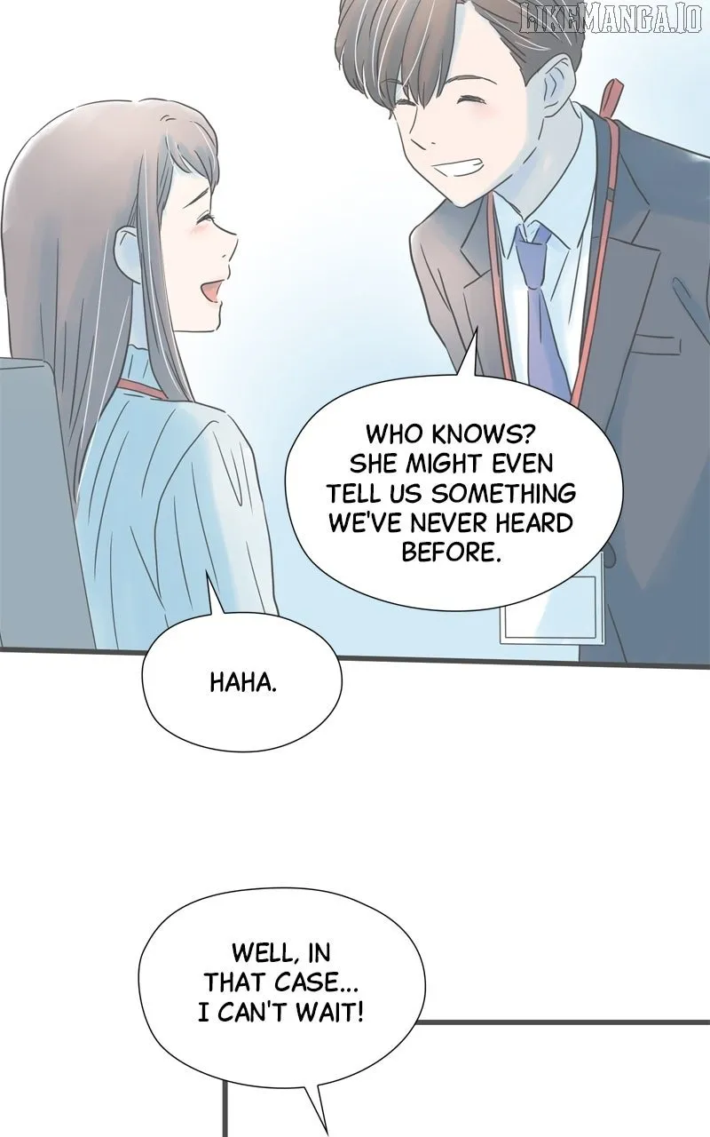 It Rains on Precious Days Chapter 180 page 64 - 