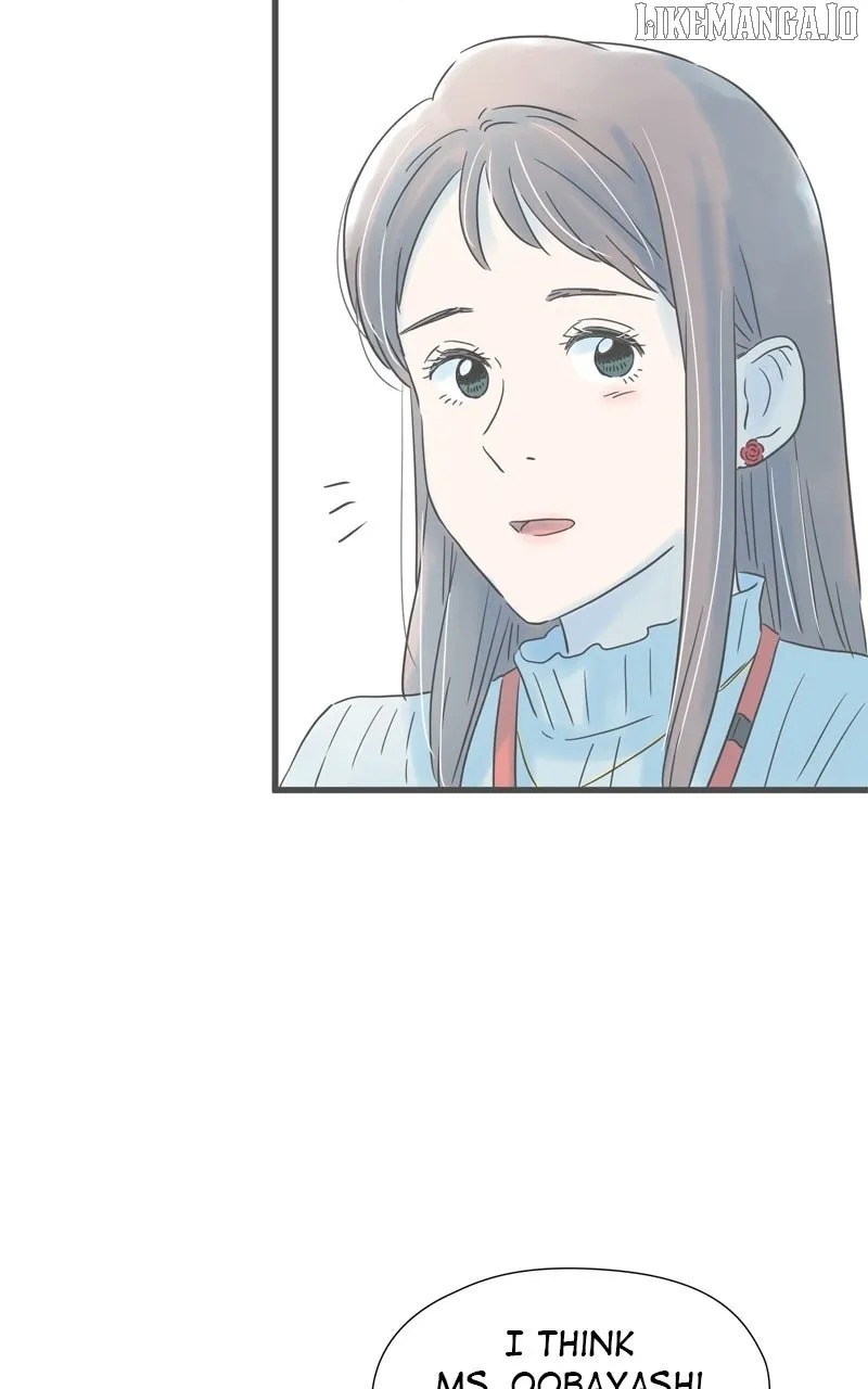 It Rains on Precious Days Chapter 180 page 65 - 